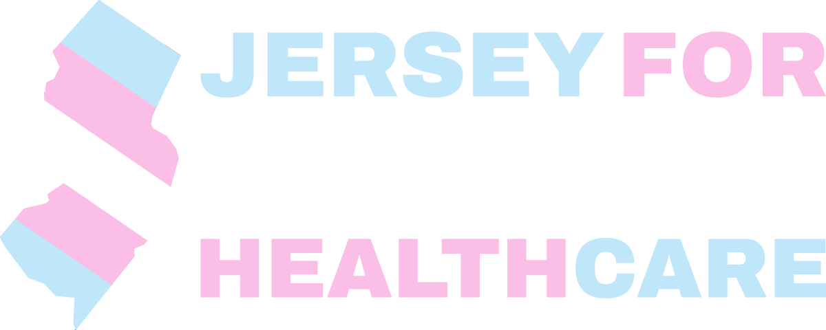 Jersey for Trans Healthcare